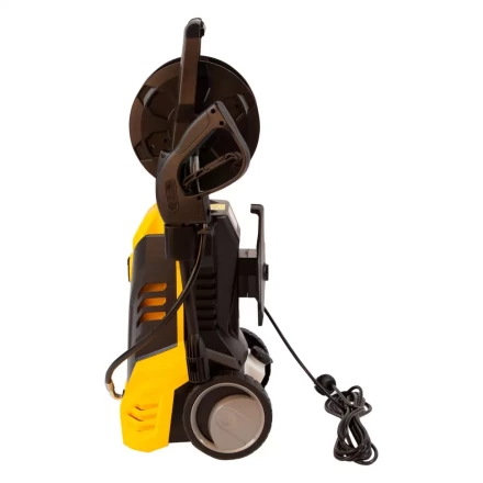 Минимойка-мойка высокого давления DENZEL R-165D с барабаном 58235 купить в Кургане