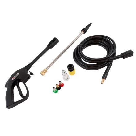 Минимойка-мойка высокого давления DENZEL R-165D с барабаном 58235 купить в Кургане