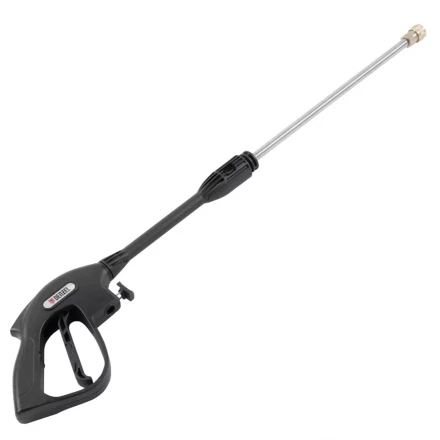 Минимойка-мойка высокого давления DENZEL R-165D с барабаном 58235 купить в Кургане