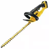 Аккумуляторная кусторез DeWalt DCM563P1 купить в Кургане