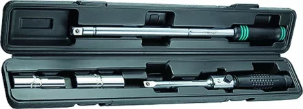 Ключ-крест баллонный складной  с изменяющимся рычагом,17mm 19mm 21mm 23mm CrV хромир. Gross 14270 купить в Кургане