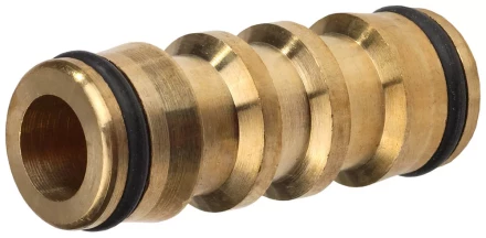 Переходник GRINDA &quot;EXPERT&quot; латунный 8-426137_z01 купить в Кургане