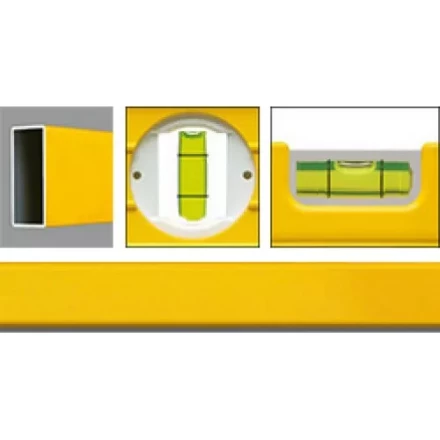 Уровень  60 см  тип 70  02284   STABILA купить в Кургане