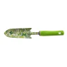 Совок посадочный узкий Palisad, 55 х 330 мм, стальной, пластиковая рукоятка, Flower Green, 620375 купить в Кургане