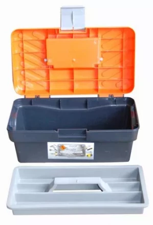 Ящик для инструмента  285х155х125мм 838148/А-28 76078 купить в Кургане