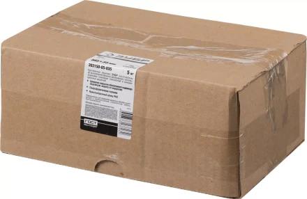 Винт ЗУБР &quot;МАСТЕР&quot; DIN 7985, класс прочности 4.8, оцинкованный, M5x35мм, 5кг 303150-05-035 купить в Кургане