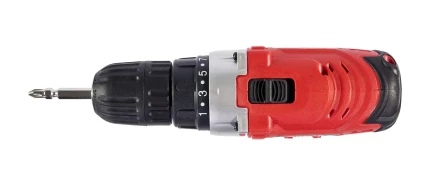 Шуруповерт акк VDS-10/12LS VMX 510007 купить в Кургане