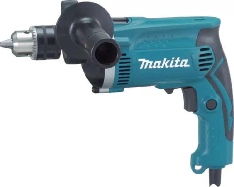 Дрель ударная Makita HP1630KX1 купить в Кургане