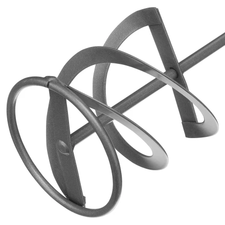 Миксер для красок и штукатурных смесей Сибртех, 120х600мм, хвостовик SDS plus 84796 купить в Кургане