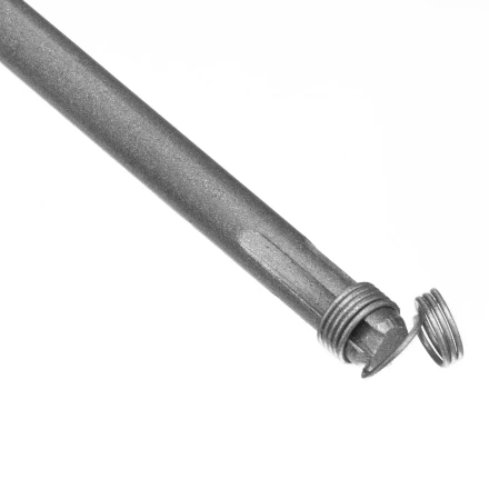 Миксер для красок и штукатурных смесей Сибртех, 120х600мм, хвостовик SDS plus 84796 купить в Кургане