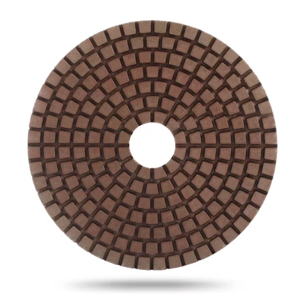 Алмазный гибкий шлифовальный круг MESSER GM/WL. MESH-200 купить в Кургане