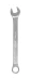 Ключ гаечный комбинированный 11x11 Энкор 26206 купить в Кургане