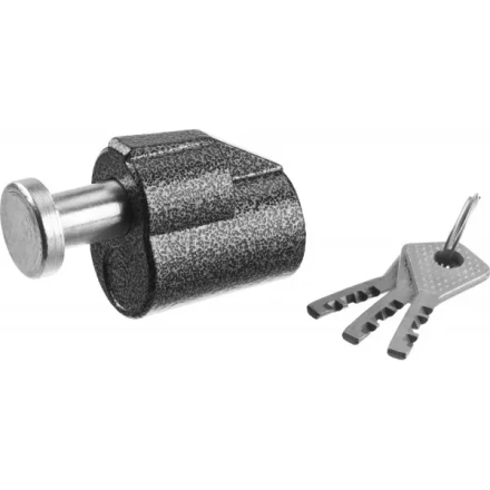 Замок навесной, дисковый механизм секрета, ВС2-14А 37220-14 купить в Кургане