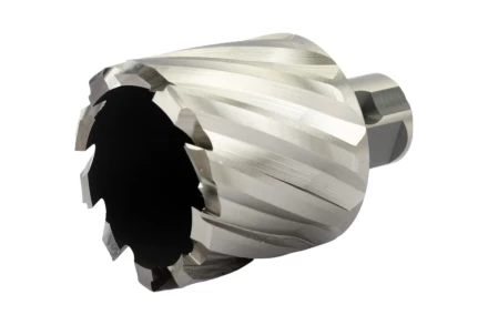 Корончатое сверло Messer HSS по металлу диаметр 42 мм/длина 30 мм купить в Кургане