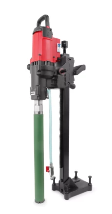 Комплект алмазного бурения MESSER DM180-1-P купить в Кургане