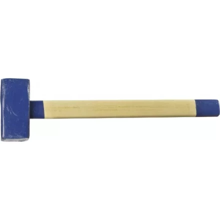 Кувалда СИБИН с деревянной рукояткой, 5кг 20133-5 купить в Кургане