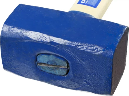 Кувалда СИБИН с деревянной рукояткой, 5кг 20133-5 купить в Кургане