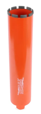 Коронка алмазная MESSER LZ 102/H10/450/1 купить в Кургане