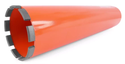 Коронка алмазная MESSER LZ 102/H10/450/1 купить в Кургане