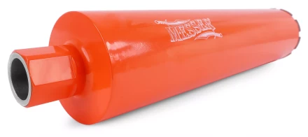 Коронка алмазная MESSER LZ 102/H10/450/1 купить в Кургане