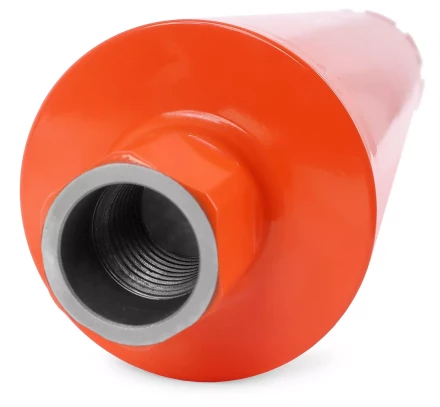 Коронка алмазная MESSER LZ 102/H10/450/1 купить в Кургане