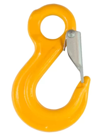 Крюк с проушиной TOR SALK 1,12 т (D) 1046387 купить в Кургане