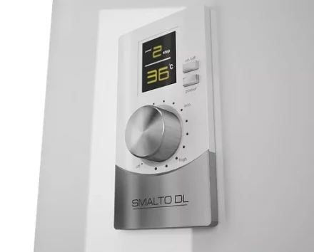 Водонагреватель ZANUSSI ZWH/S 50 Smalto DL купить в Кургане