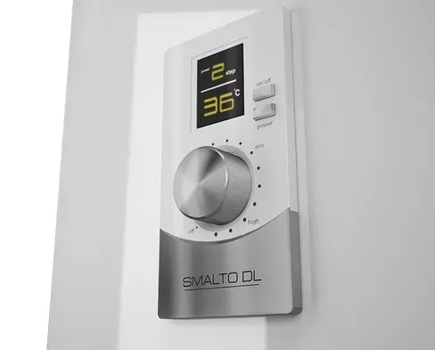 Водонагреватель ZANUSSI ZWH/S 50 Smalto DL купить в Кургане