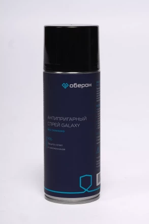 Спрей антипригарный GALAXY Оберон WC1011 купить в Кургане