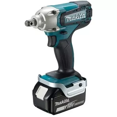Аккумуляторный гайковерт Makita DTW190RME купить в Кургане