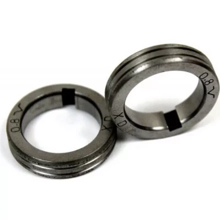 Ролик подающий 0,6-0,8 порошок диаметр30-22мм Сварог купить в Кургане