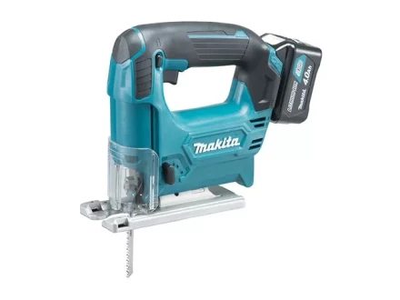 Аккумуляторный лобзик Makita JV101DWAE купить в Кургане