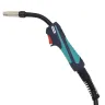 Горелка MW-15 Flex (3m / Air / Euro) с гибким гусаком XL002.0449FX купить в Кургане