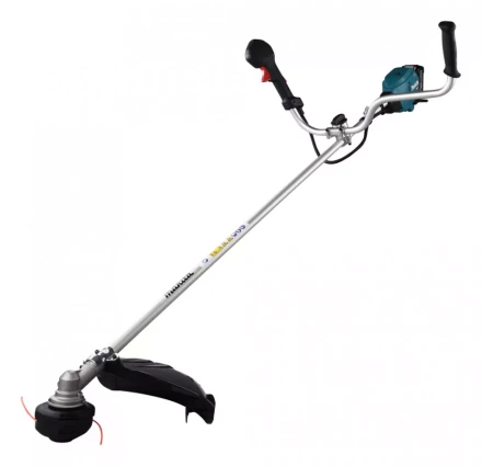 Аккумуляторный триммер 40В Makita UR006GM102 (1 АКБ 4Ач,  ЗУ) купить в Кургане