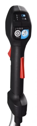 Аккумуляторный триммер 40В Makita UR006GM102 (1 АКБ 4Ач,  ЗУ) купить в Кургане