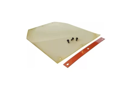 Резиновый коврик для виброплит Т-90/Т-100 (paving pad kit 31160) 1009553 купить в Кургане