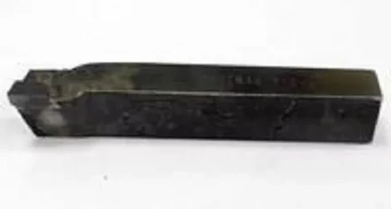 Резец проходной упорный изогнутый 25х16х140 Т5К10 Гост 18879-73 тип 2 Россия купить в Кургане