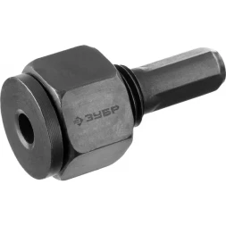 Державка ЗУБР "ПРОФЕССИОНАЛ" для коронок-чашек 33360-хх 33363_z01