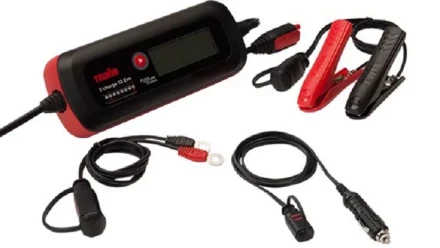 Зарядное устройство T-CHARGE 12 EVO 6V/12V Telwin купить в Кургане