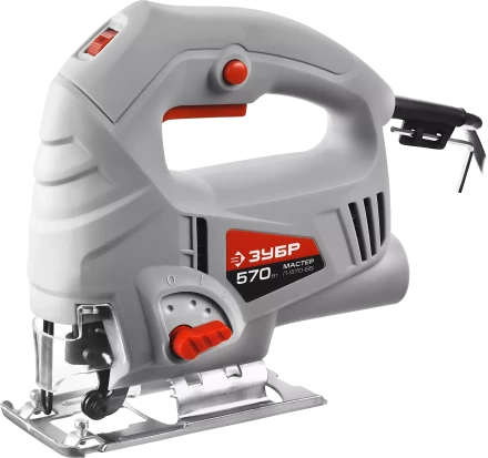 Лобзик электрический Л-570-65 серия МАСТЕР купить в Кургане