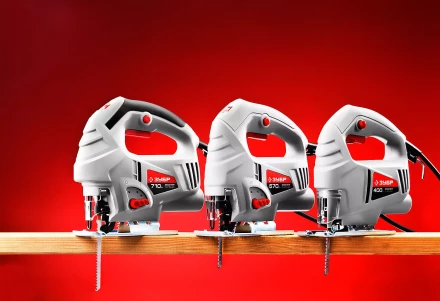 Лобзик электрический Л-570-65 серия МАСТЕР купить в Кургане