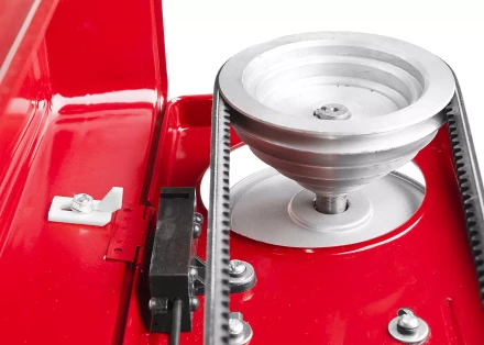 Радиально-сверлильный + тиски ЗСС-550 серия МАСТЕР купить в Кургане