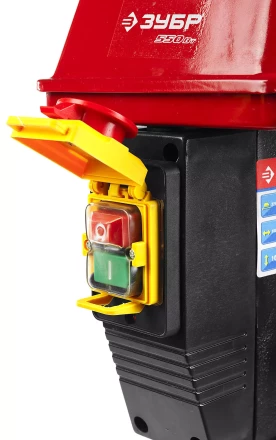 Радиально-сверлильный + тиски ЗСС-550 серия МАСТЕР купить в Кургане