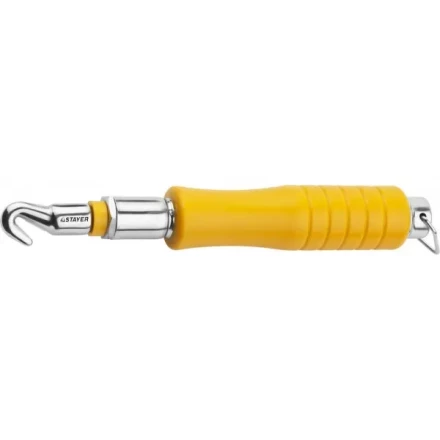 Скручиватель STAYER &quot;PROFI&quot; проволоки, Автоматический, длина 200мм 23821 купить в Кургане