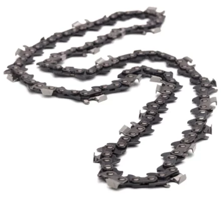 Цепь Rezer 3/8 1.3мм 62 звена 18 купить в Кургане