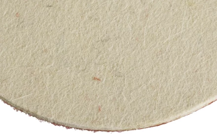 Полировальная насадка STAYER &quot;MASTER&quot; из фетра на липучке d=150мм 35930-150 купить в Кургане