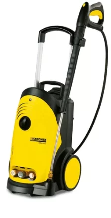 Мойка высокого давления Karcher HD 6/15 C Plus (Мойка Керхер HD 6/15 C Plus) купить в Кургане