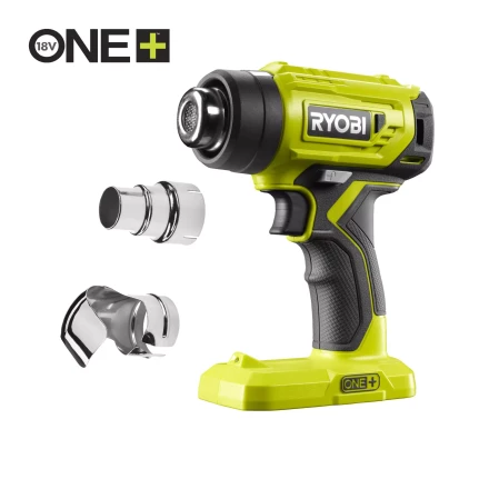 Ryobi Технический фен ONE R18HG-0 5133004423 купить в Кургане