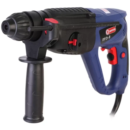 Перфоратор Диолд ПРЭ-8 купить в Кургане