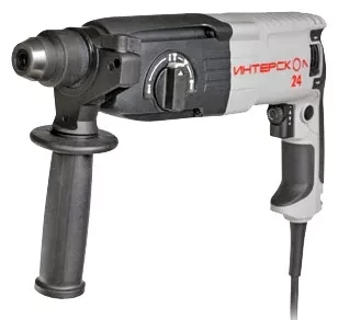Перфоратор Интерскол П-24/700 ЭР-2 купить в Кургане